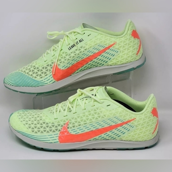 NIKE Zoom Rival XC 5 Track & Field Running Shoe Cleat CZ1795-701 Men\'s US 15 NEW main image 10